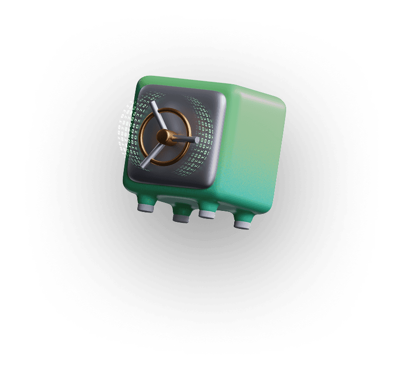 Line Graph Icon